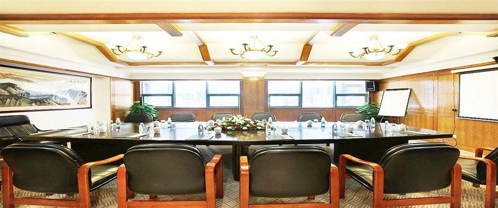 South China Harbour View Hotel شينزين المظهر الخارجي الصورة
