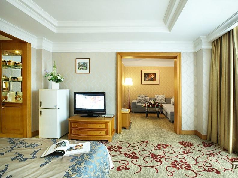 South China Harbour View Hotel شينزين المظهر الخارجي الصورة