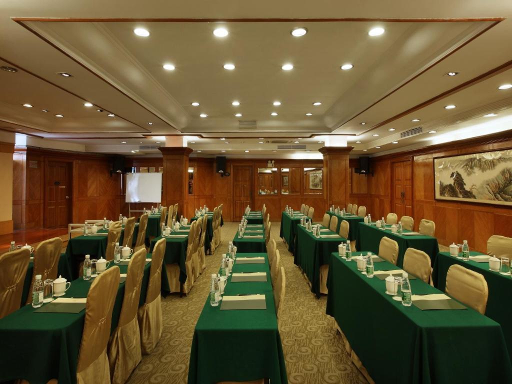 South China Harbour View Hotel شينزين المظهر الخارجي الصورة